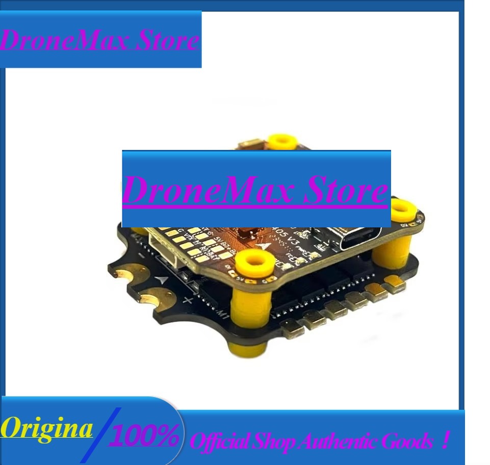 DroMaF405 V3 FC F4 Stack Fligh - Betaflight Fc F4 ulasan dan harga