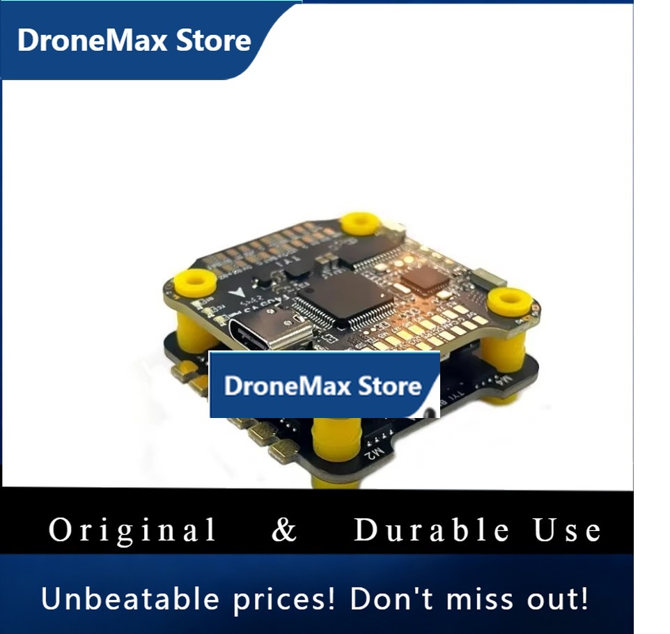 DroMaF405 V3 FC F4 Stack Fligh - Betaflight Fc F4 ulasan dan harga