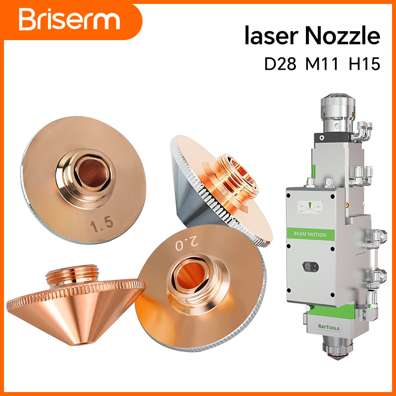 10 buah nozel Laser serat D28  - Holy Stone Drone Hs720 ulasan dan harga