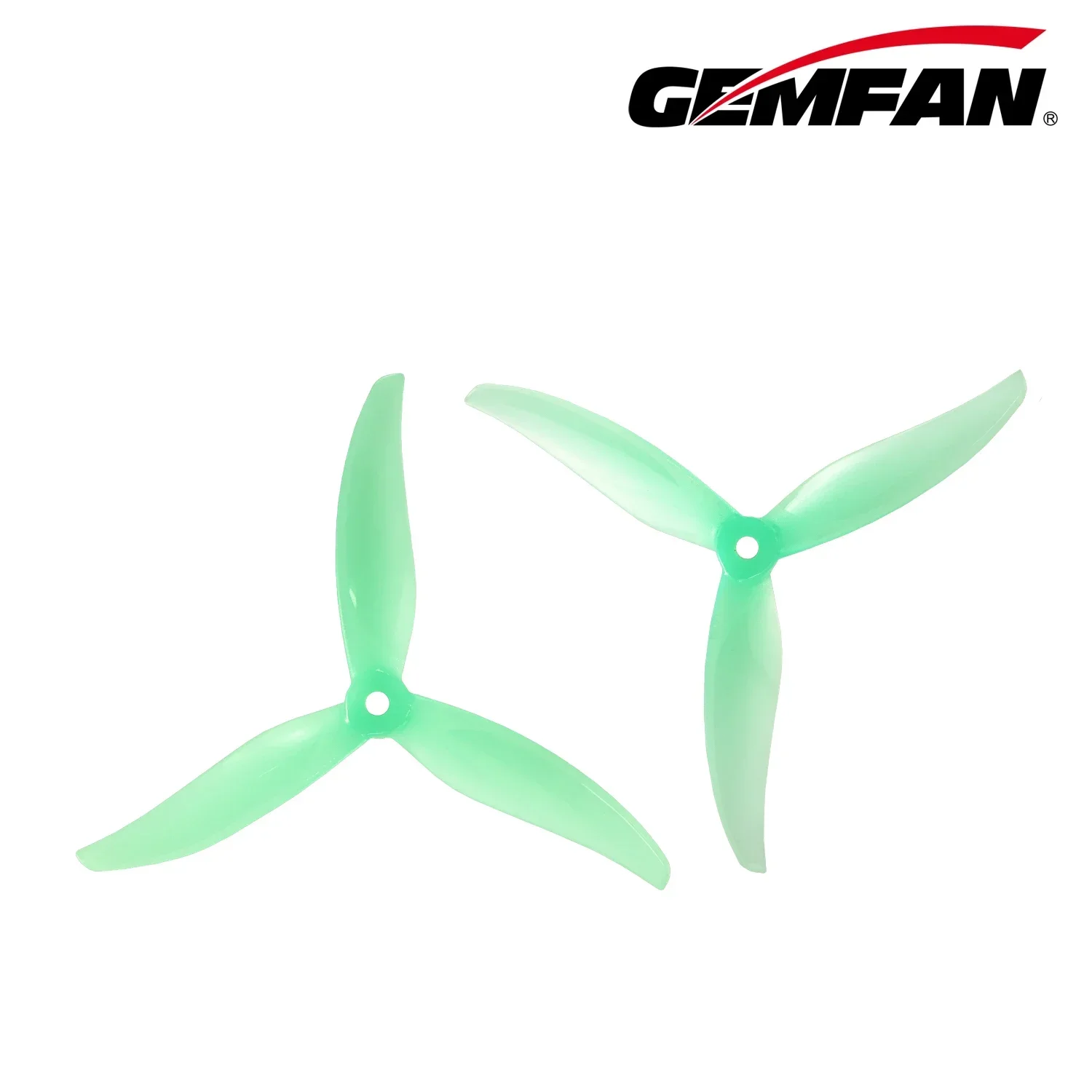 Gemfan Proxy 5127.5 10 Pasang  - Fpv Drone Motor ulasan dan harga