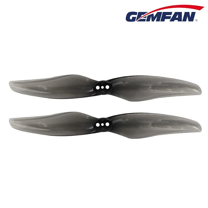 4 Pasang Baling-Baling Gemfan  - Fpv Drone Motor ulasan dan harga