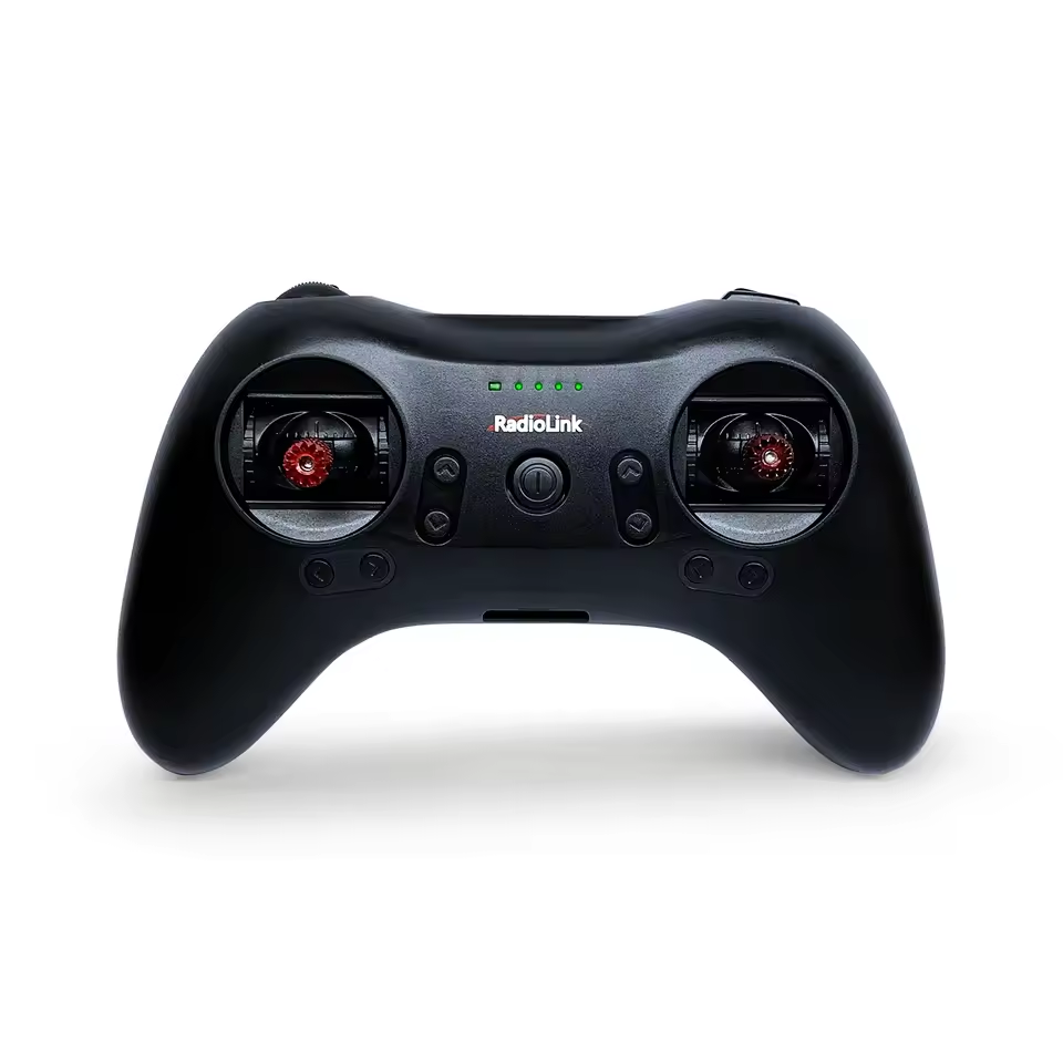 RadioLink T8S Radio Remote Tra - Fpv Drone Receiver ulasan dan harga