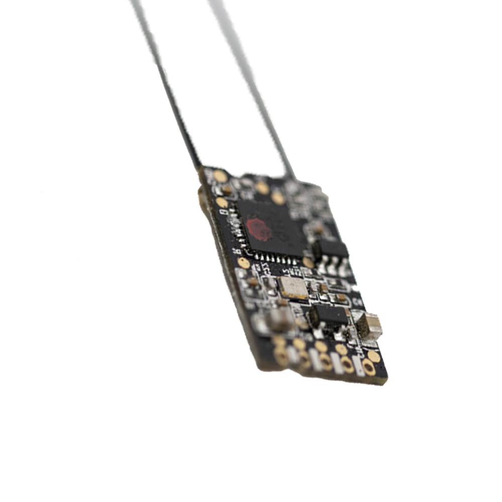 FlySky FTr10 FTr16S 2.4G Pener - Fpv Drone Receiver ulasan dan harga