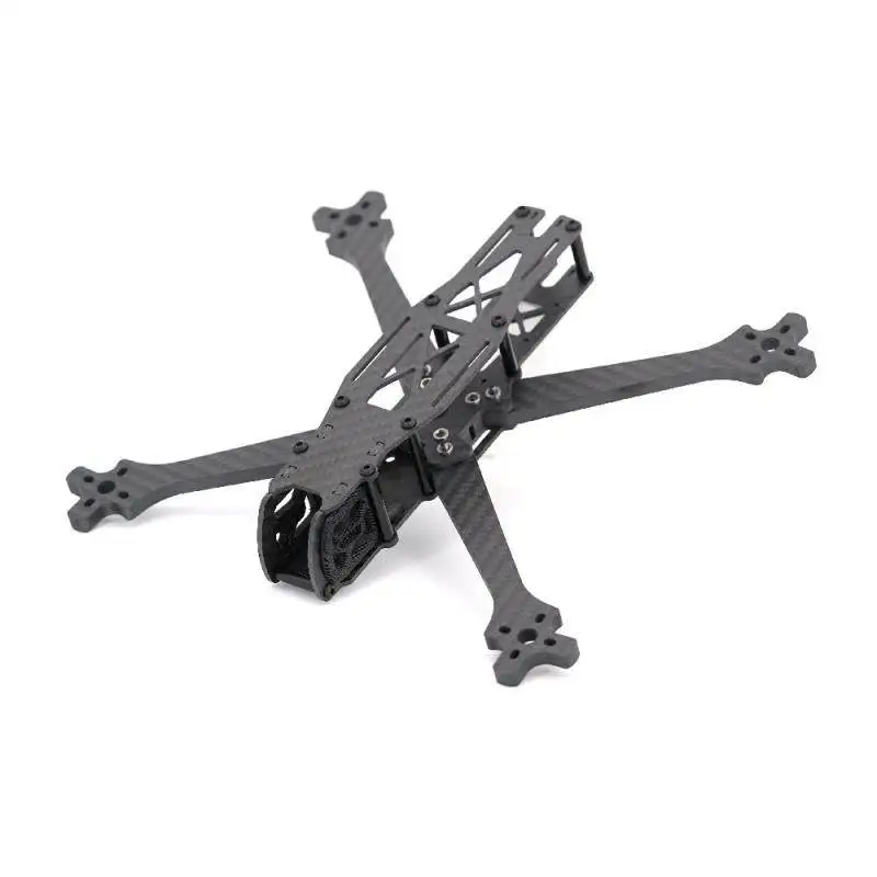 Original TBS SOURCE ONE V6 5IN - Tbs Fpv Source One ulasan dan harga