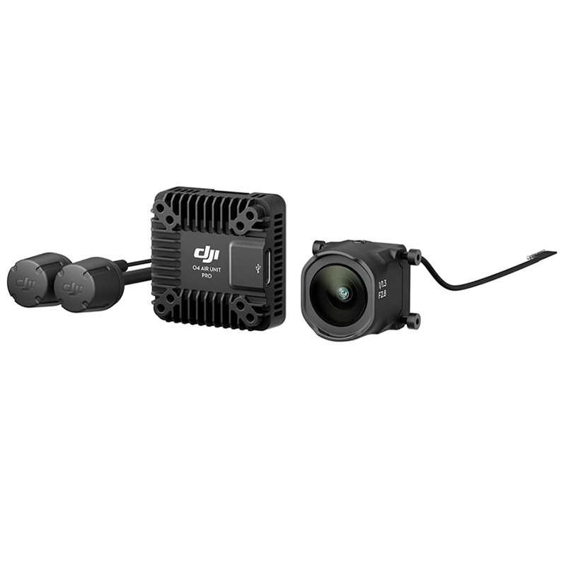 Sistem FPV Unggulan DJI O4 Air - Fpv Drone Receiver ulasan dan harga