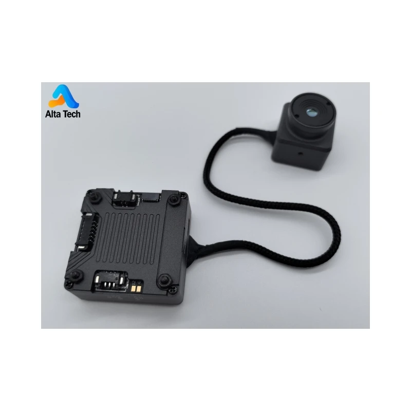 Komponen AI Dr-one untuk Kamer - Fpv Drone Camera ulasan dan harga