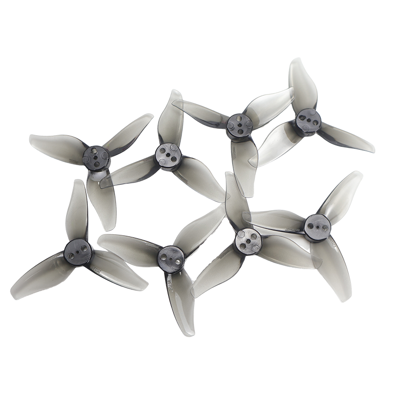 BARU 4Pasang/8pcs Gemfan Hurri - Fpv Drone Motor ulasan dan harga