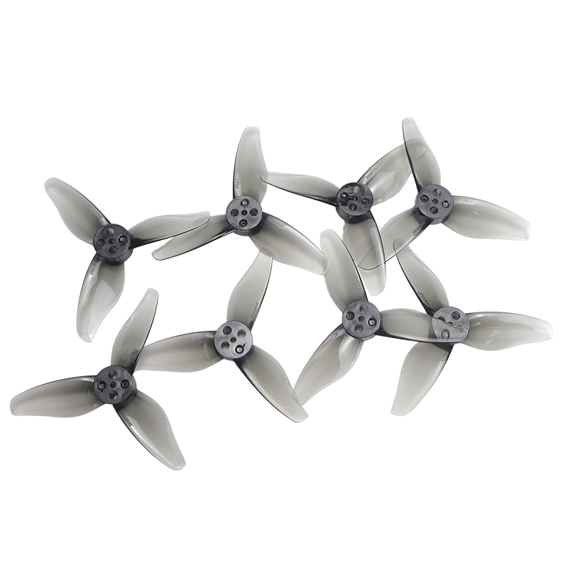 BARU 4Pasang/8pcs Gemfan Hurri - Fpv Drone Motor ulasan dan harga